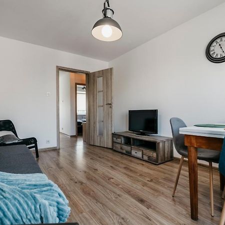 Nocosfera Apartament Serbinow Kaliszki Dış mekan fotoğraf