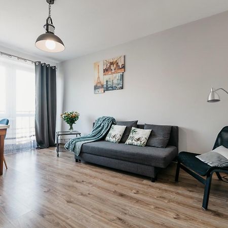 Nocosfera Apartament Serbinow Kaliszki Dış mekan fotoğraf
