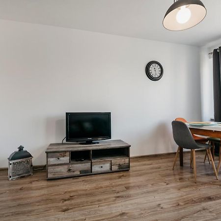 Nocosfera Apartament Serbinow Kaliszki Dış mekan fotoğraf