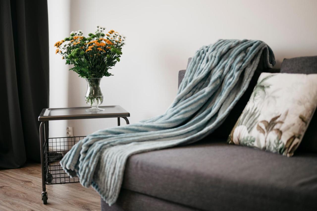 Nocosfera Apartament Serbinow Kaliszki Dış mekan fotoğraf