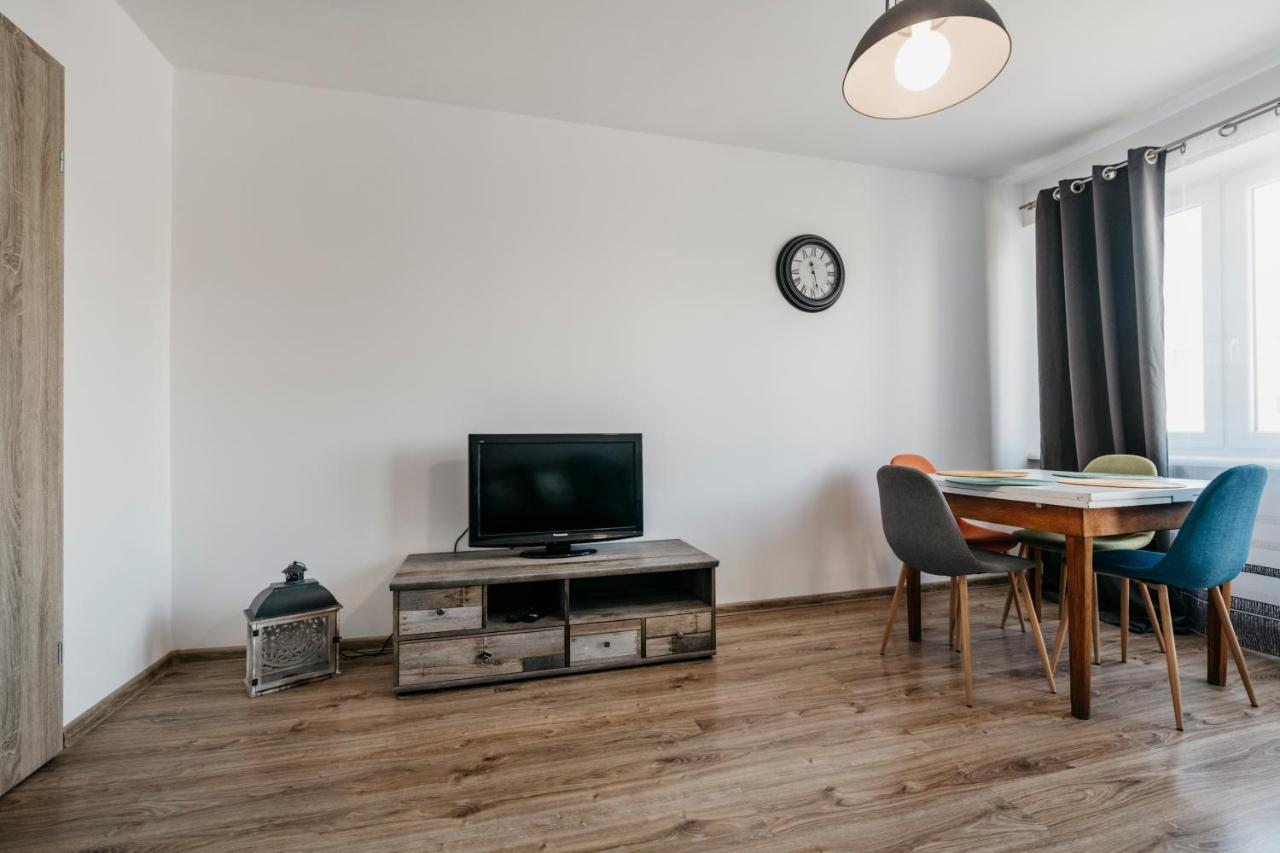 Nocosfera Apartament Serbinow Kaliszki Dış mekan fotoğraf