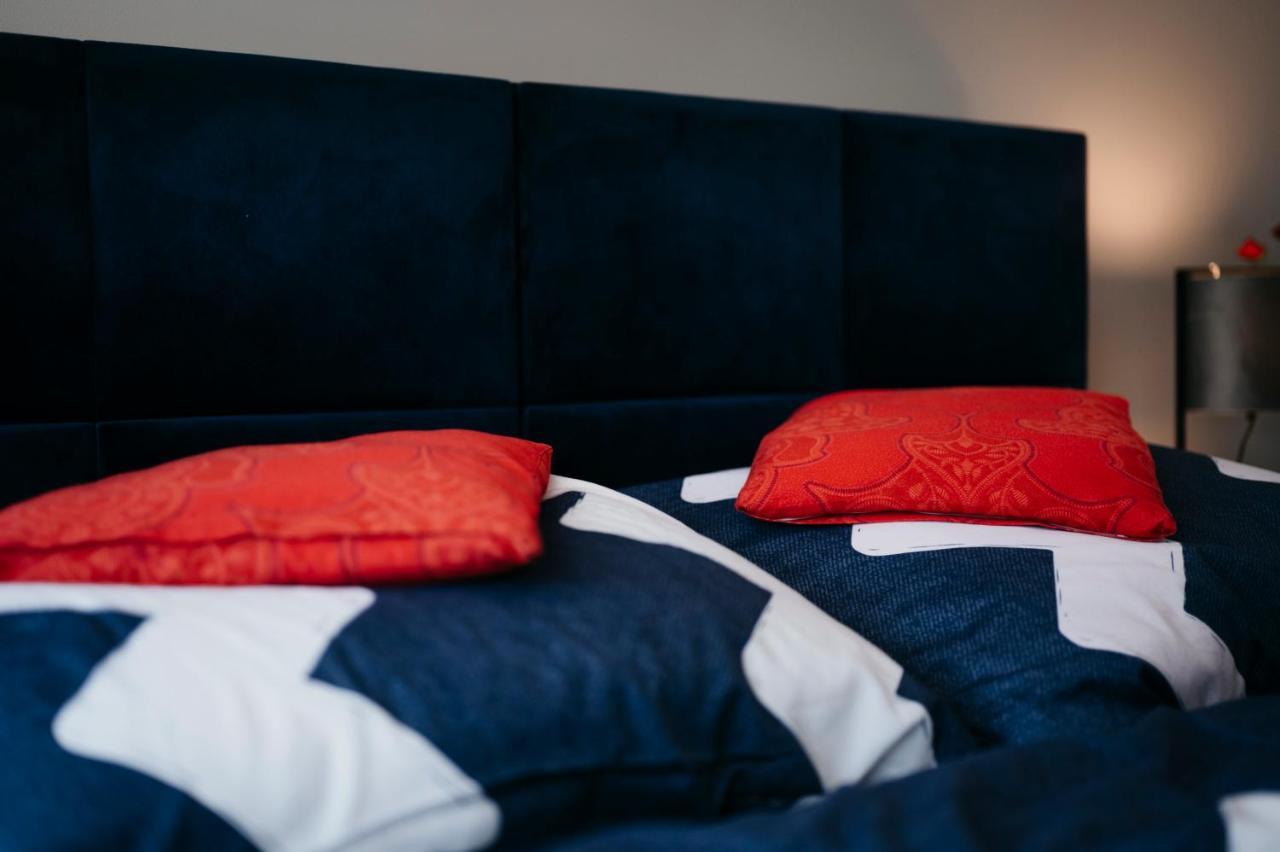 Nocosfera Apartament Serbinow Kaliszki Dış mekan fotoğraf