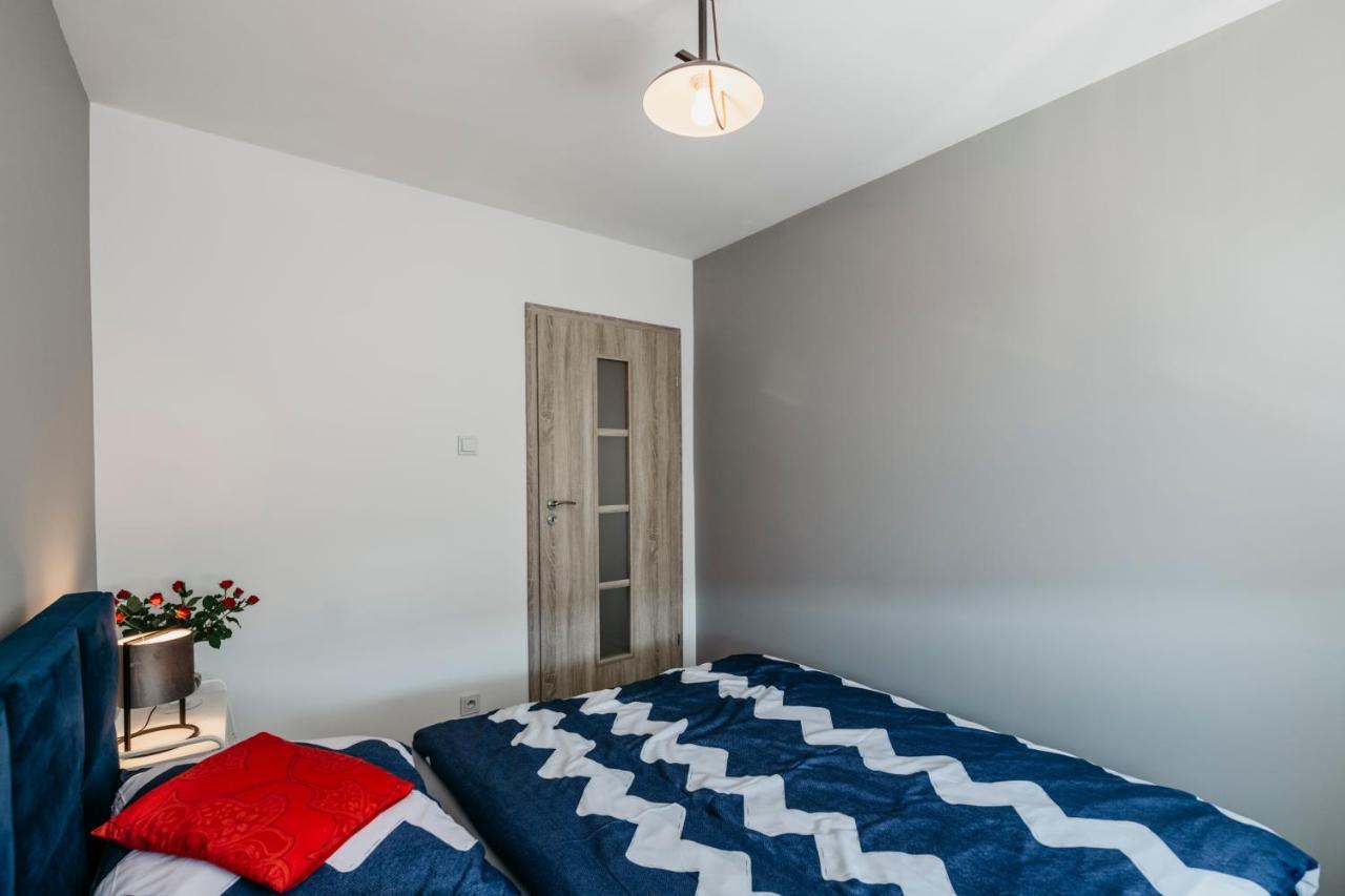 Nocosfera Apartament Serbinow Kaliszki Dış mekan fotoğraf