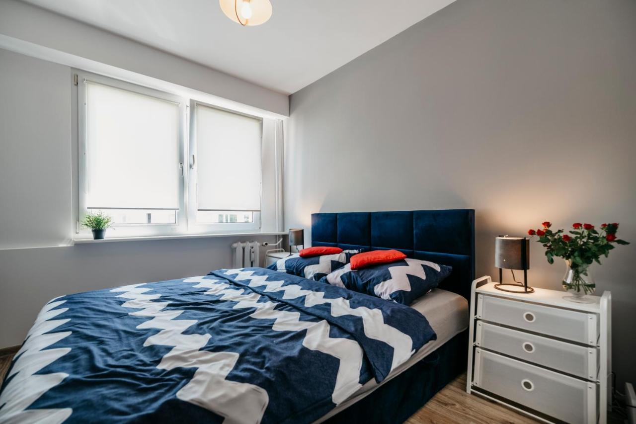Nocosfera Apartament Serbinow Kaliszki Dış mekan fotoğraf