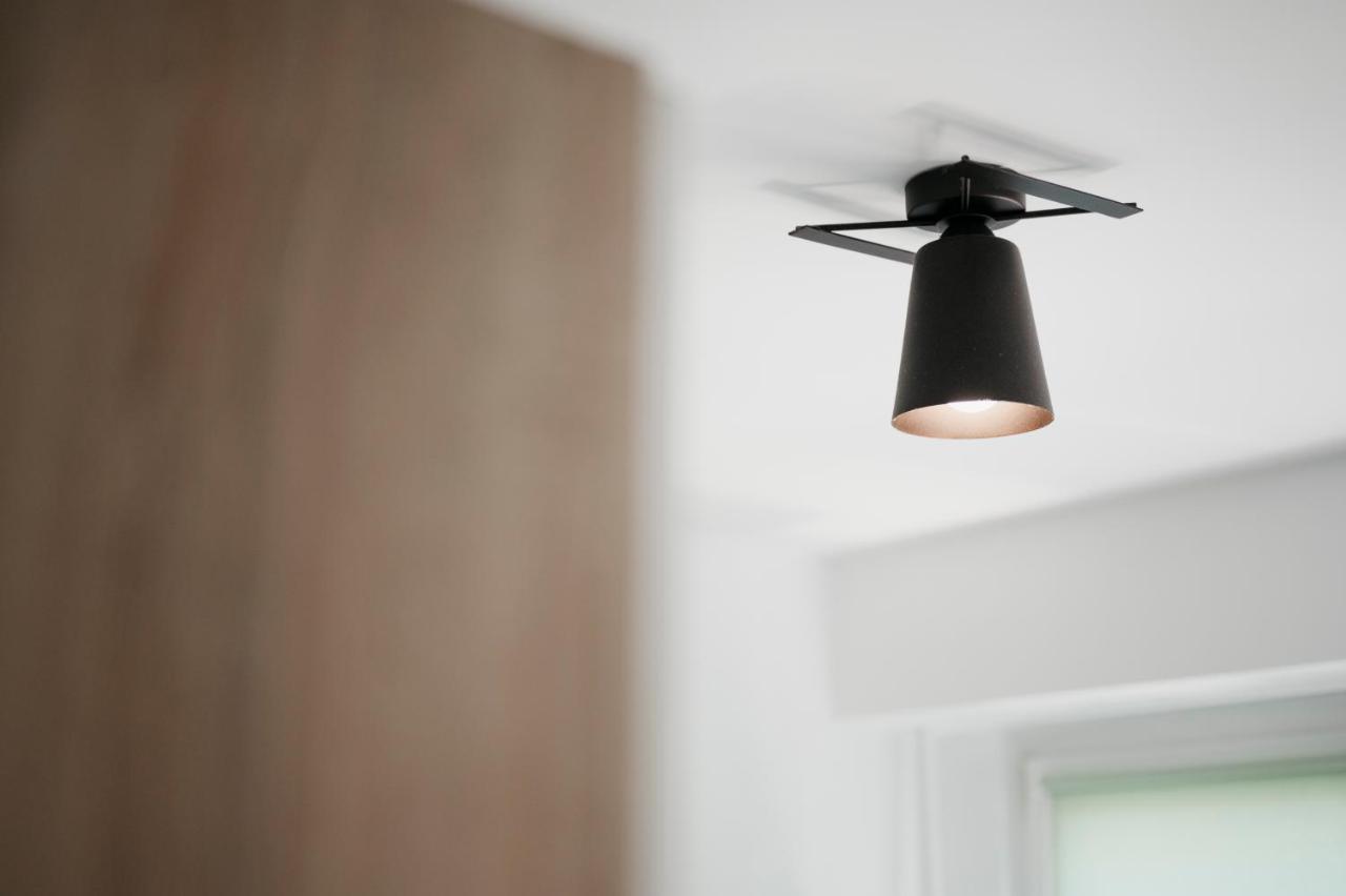 Nocosfera Apartament Serbinow Kaliszki Dış mekan fotoğraf